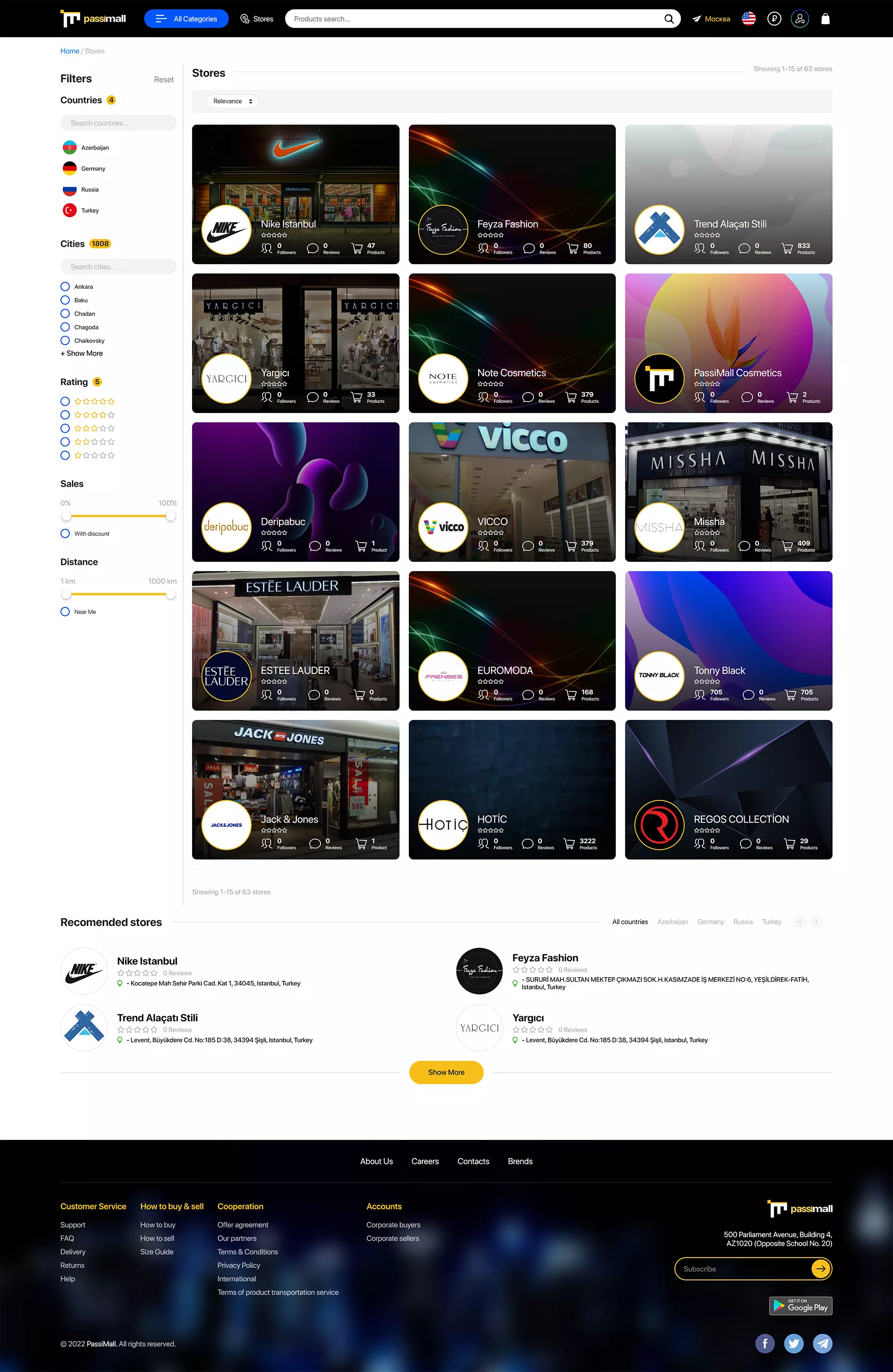 agrachyov.com